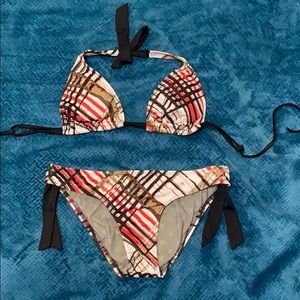 Hurley bikini